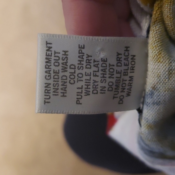 Cache tank top - Picture 5 of 5